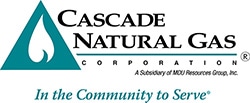 Cascade Natural Gas logo