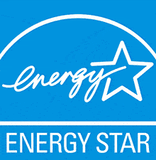 ENERGY STAR logo