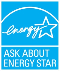 ENERGY STAR logo