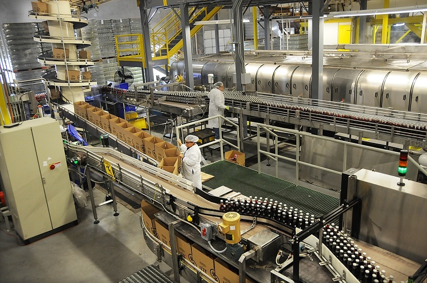 Yoshida Foods International, Portland