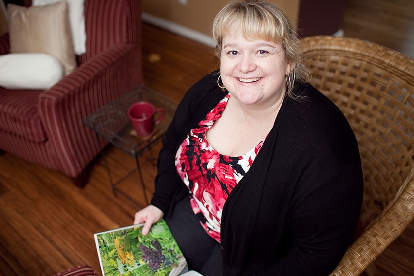 Jennifer Stephens, Portland