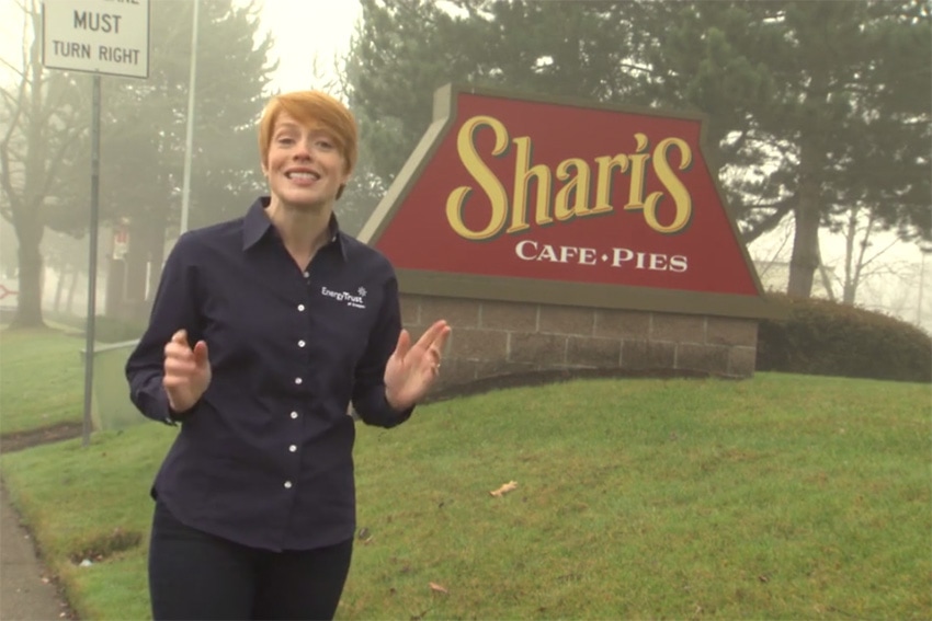Shari’s Restaurants, Statewide