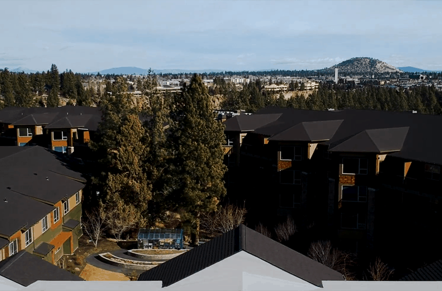 Touchmark at Mt. Bachelor Village, Bend