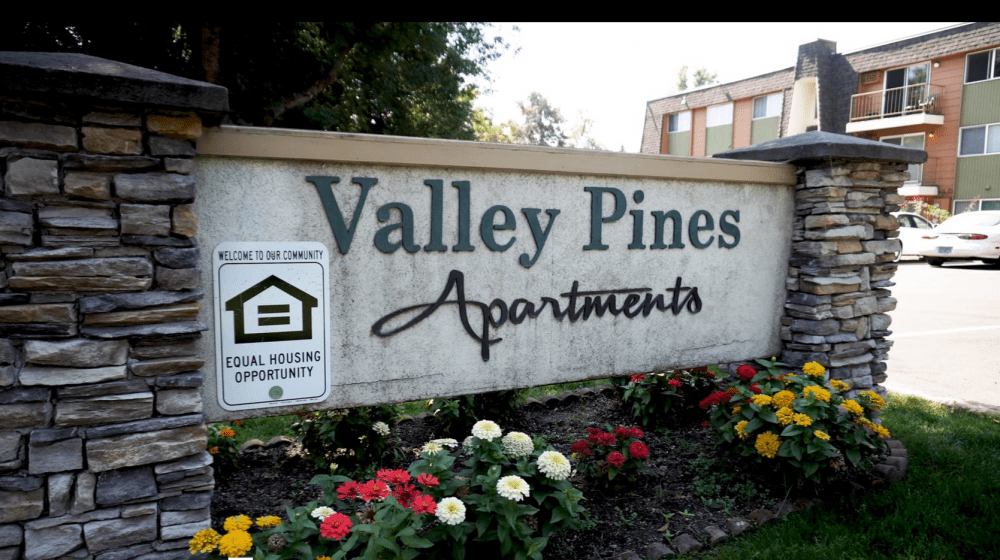Valley Pines, Medford - Energy Trust of Oregon