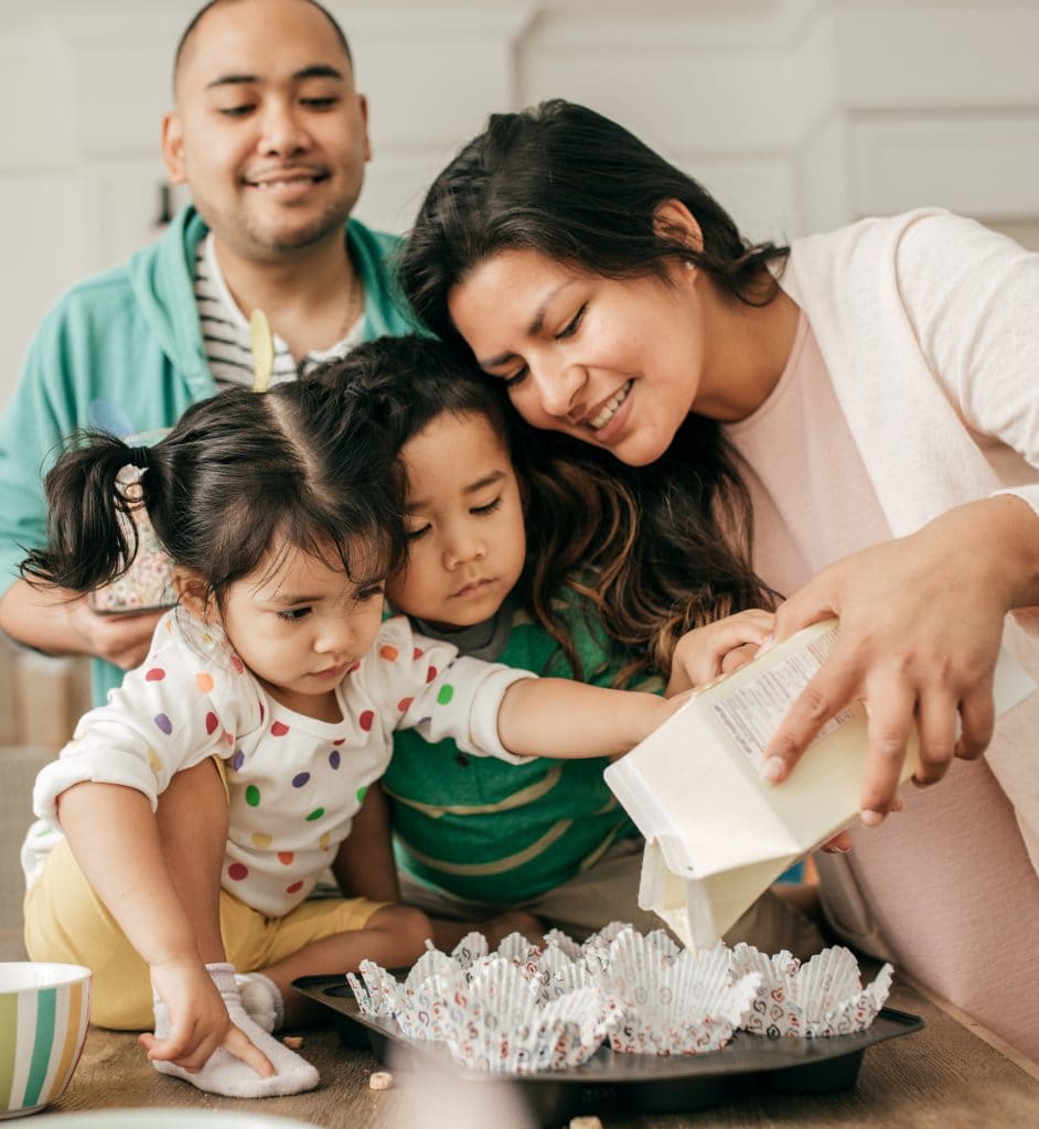 MAKE SIMPLE CHANGES TO SAVE ENERGY