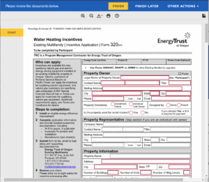 Form 320WH