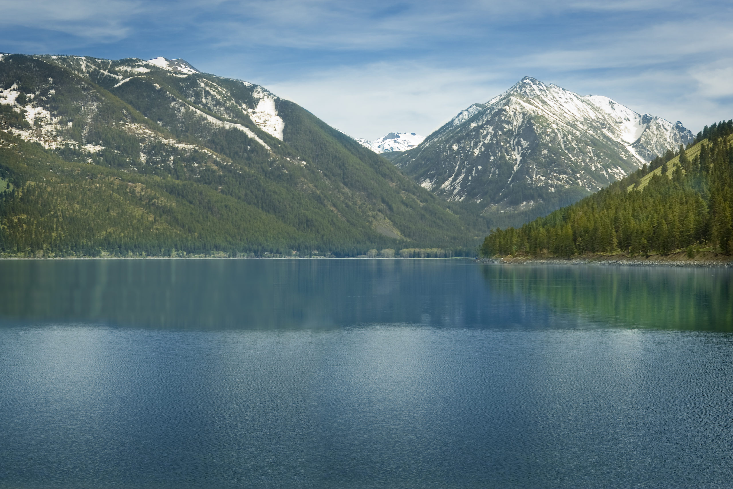 Wallowa County, Wallowa