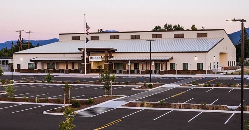 Logos Public Charter School, Medford