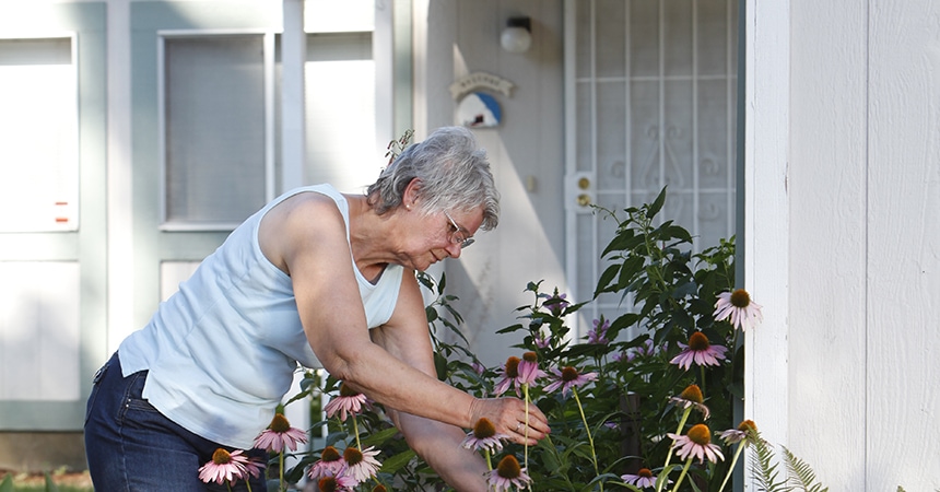 Residents find comfort, cost savings in new manufactured homes