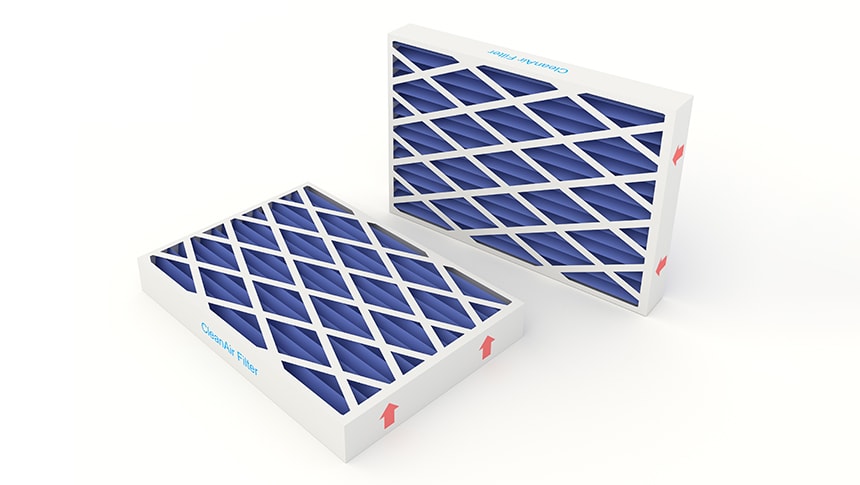 Furnace Filters