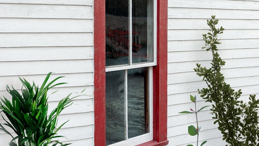  window